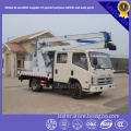 Era light truck of Kangrui 16m High-altitude Operation Truck, lifting up and down machinery